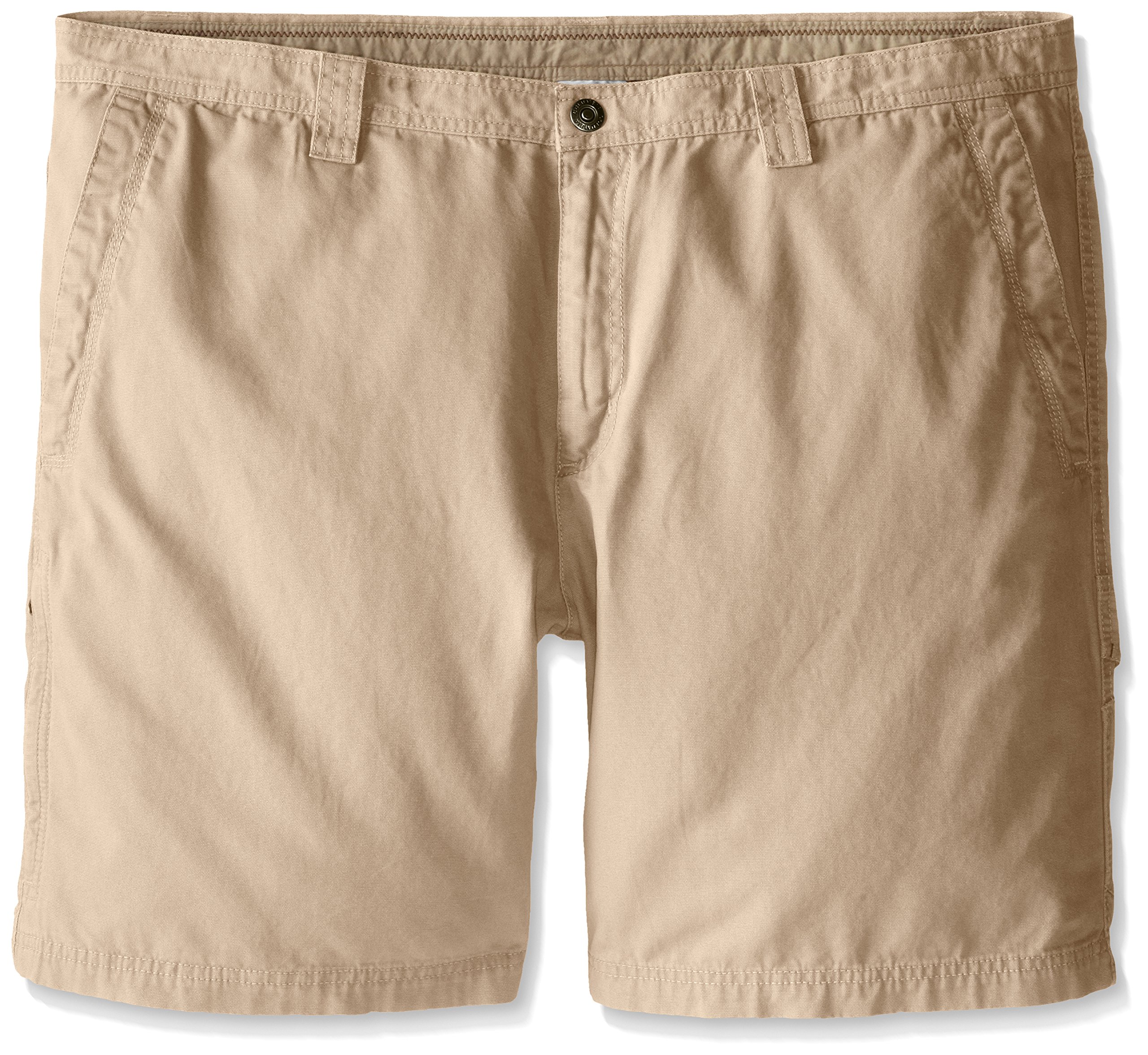 Columbia Men's Big & Tall Ultimate Roc Short - Lightweight Quick-Dry Hiking & Outdoor Adventure Shorts for Active Lifestyles | Perfect for Camping, Trail Running & Summer Travel