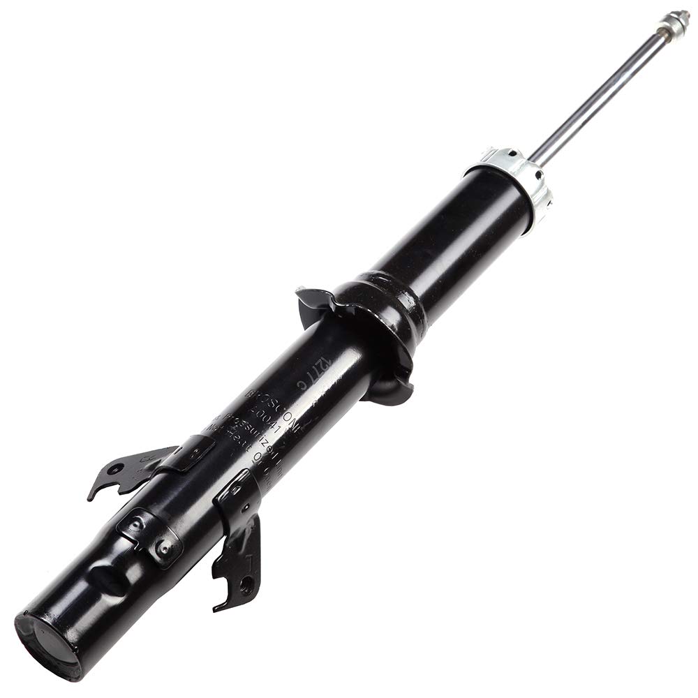 ROADFAR Set of 2 Front Shock Absorbers for 2003-2008 Mazda 6 - Premium Struts Replacement for Smooth Ride & Enhanced Handling - Perfect for City Commuting & Highway Driving