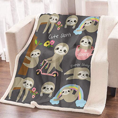 Grey Sloth