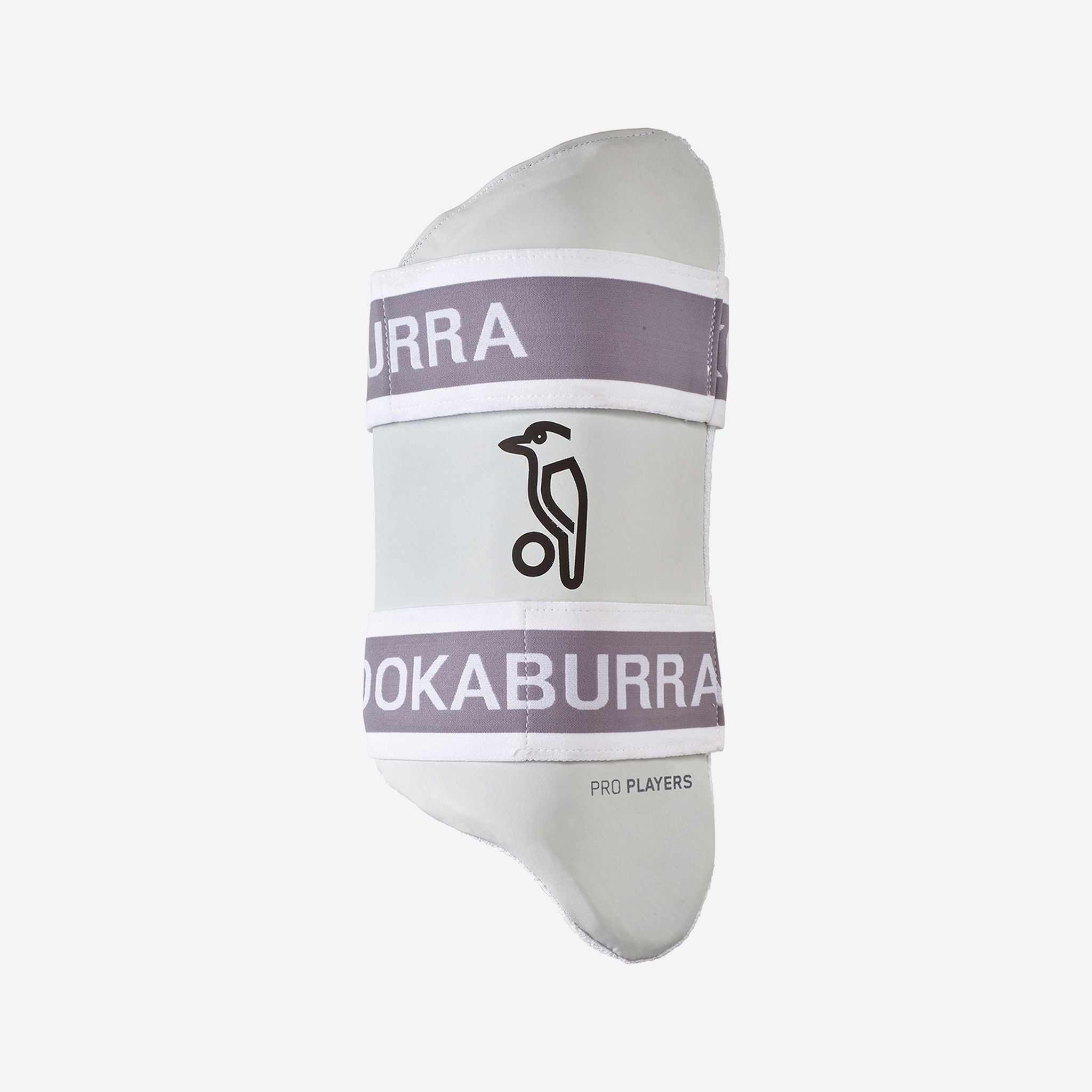Kookaburra Pro Players LE Cricket Thigh Guard - Protective Gear for Cricket Players - Perfect for Practice & Matches