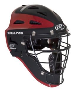 Rawlings Velo Adult C Helmet - Baseball & Softball Safety Gear for Men & Women - Perfect for Games, Practice & Training