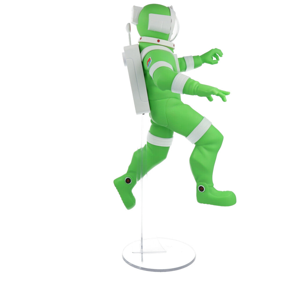 Superplastic Gorillaz Astronaut Murdoc Action Figure - Limited Edition Collectible for Fans & Decor - Perfect for Home Display, Office Decor, and Gift Giving