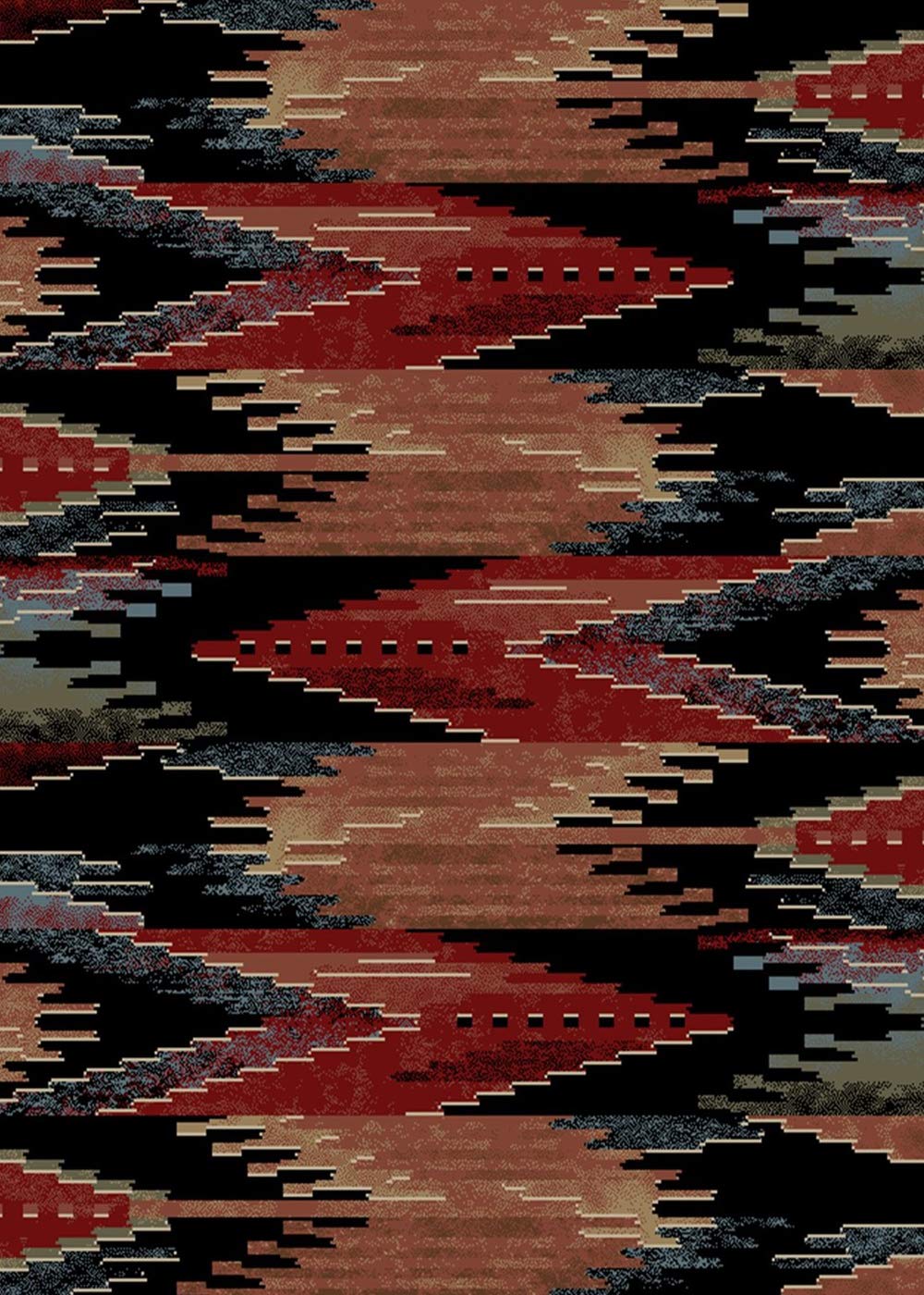 Mayberry Rug El Mirage Area Rug 5'3