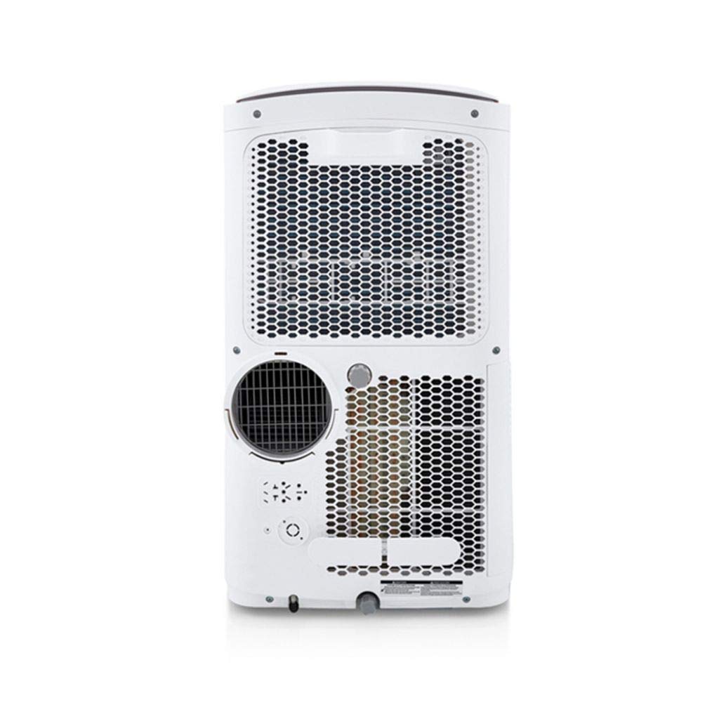 Eco-Air 14,000 BTU Portable Air Conditioner with Dehumidifier & Fan - Remote & Smart App Control for Home, Office, and Bedroom Cooling