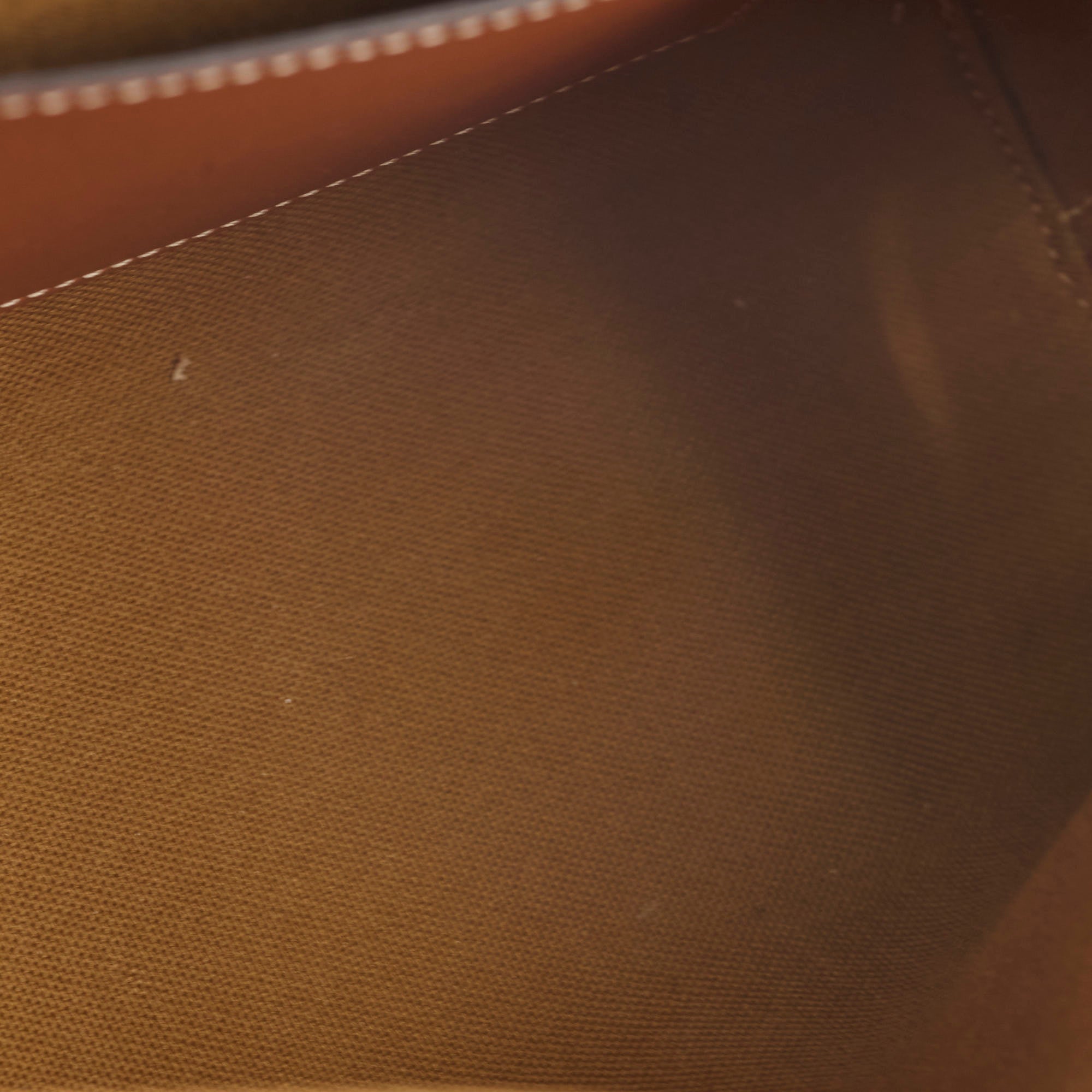 Celine Medium Triomphe Chain Bag in Tan Canvas - Luxury Crossbody Purse for Women, Perfect for Date Night & Evening Events