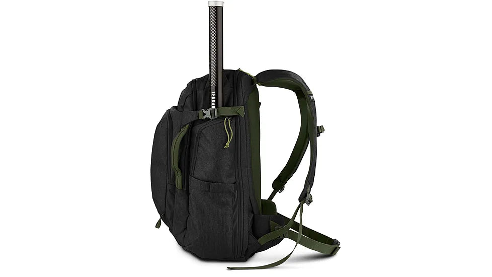 Kelty Redwing Traveler 30L Backpack - Lightweight Hiking Daypack for Men & Women, Durable Travel Backpack with Laptop Sleeve - Perfect for Camping, Hiking, Commuting & College