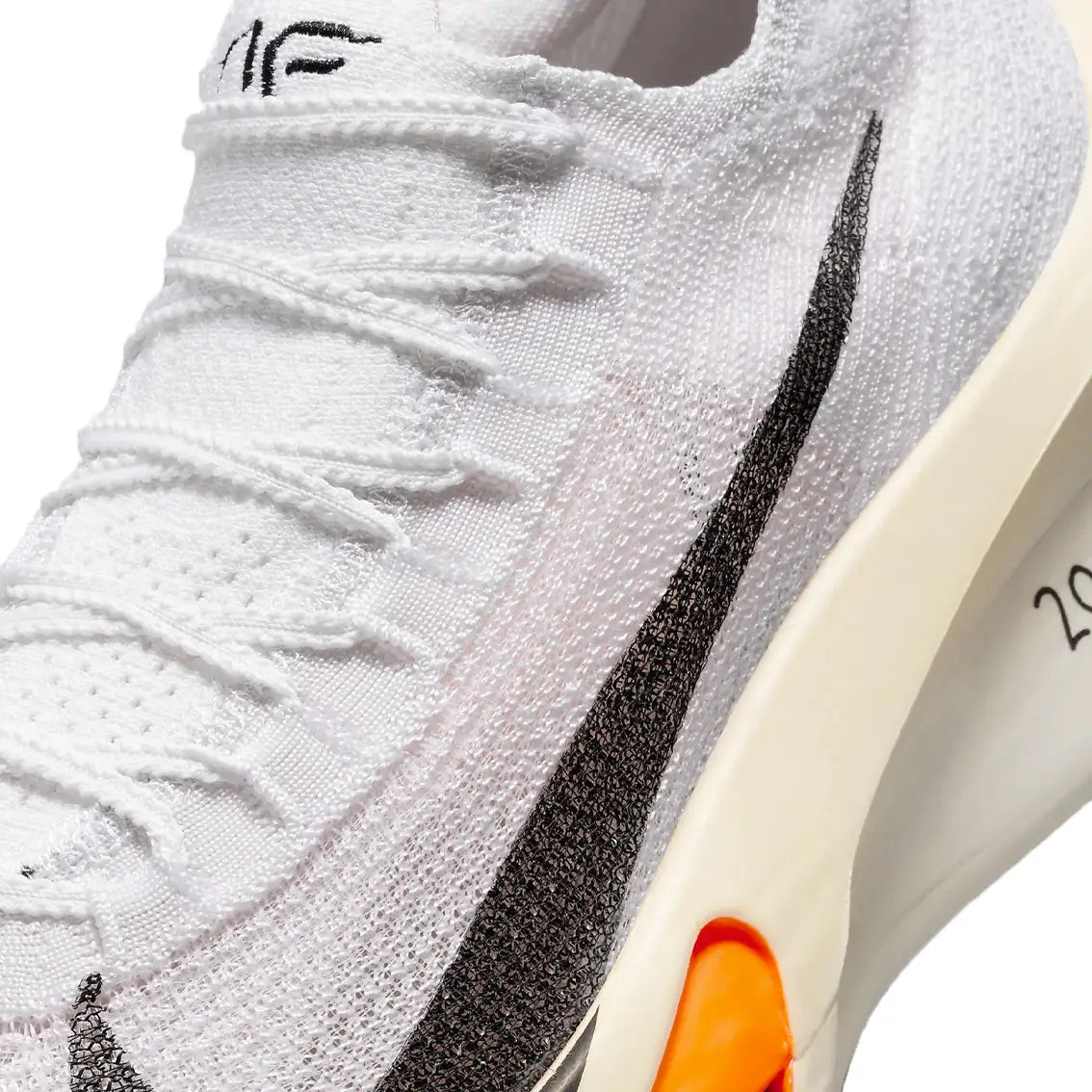 Nike Alphafly Next% 3 Proto Running Shoes for Men - Lightweight Racing Sneakers with ZoomX Foam for Marathon & Road Running | Perfect for Competitive Runners & Long-Distance Training