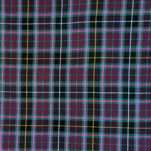 Authentic Crosby Bespoke Tartan Kilt for Men - Premium Scottish Wool Kilt with Custom Sizing | Perfect for Weddings, Highland Games & Celtic Events