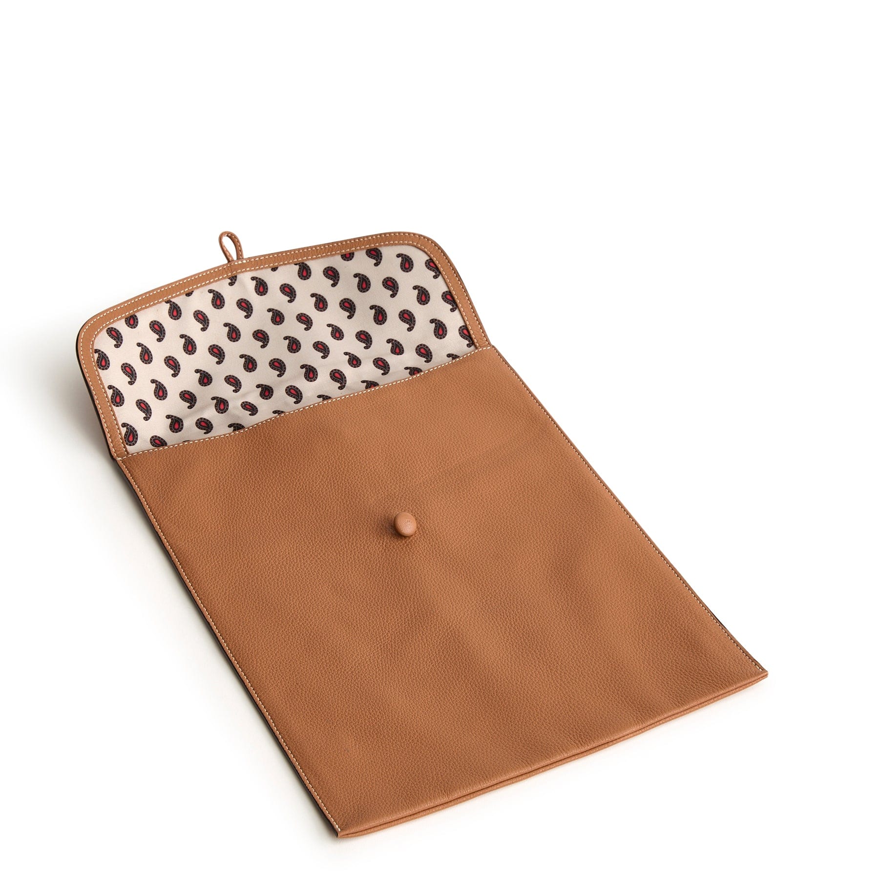 Premium Small Envelope Tech Sleeve for MacBook Air 13/Pro 13 - Slim Laptop Case with Padded Protection | Perfect for Travel, Office & School Use
