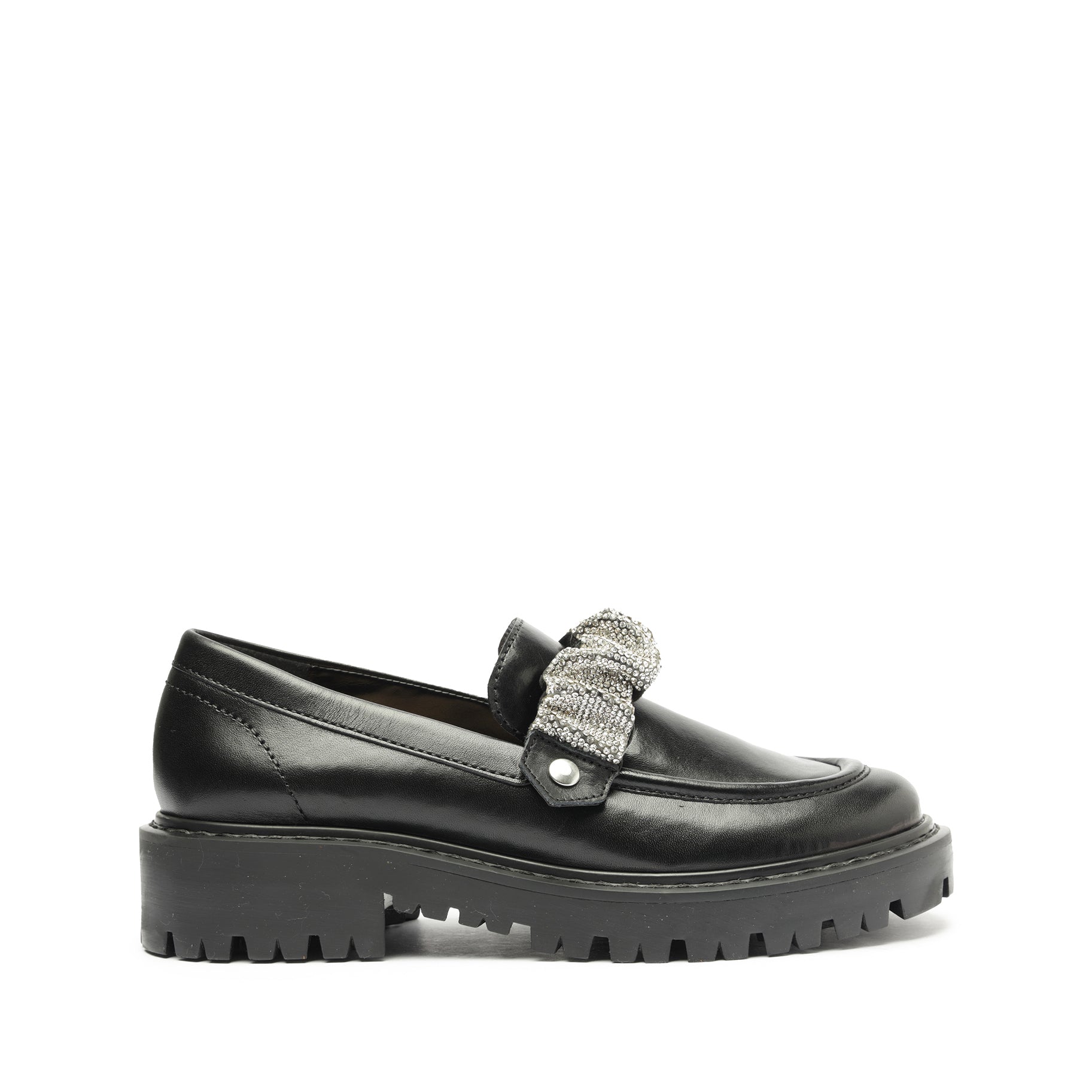 Premium Genuine Leather Flats for Women - Comfortable & Stylish Slip-On Shoes for Work, Casual Wear & Travel