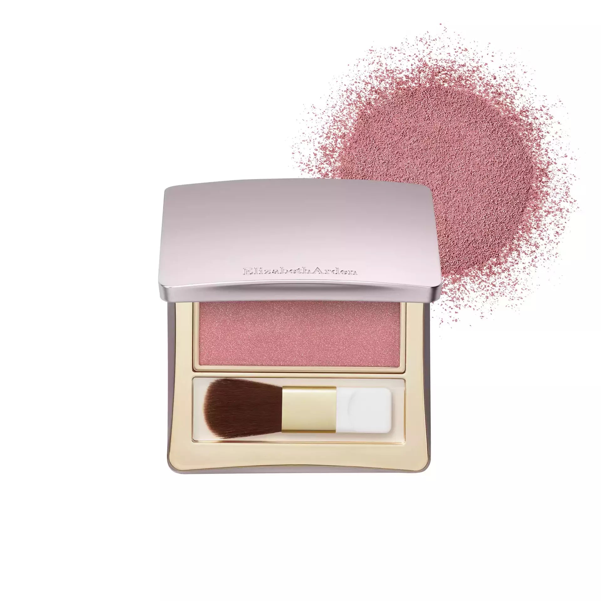Best Powder Blush for Cheeks - Natural & Long-Lasting Makeup - Perfect for Everyday Wear & Special Occasions