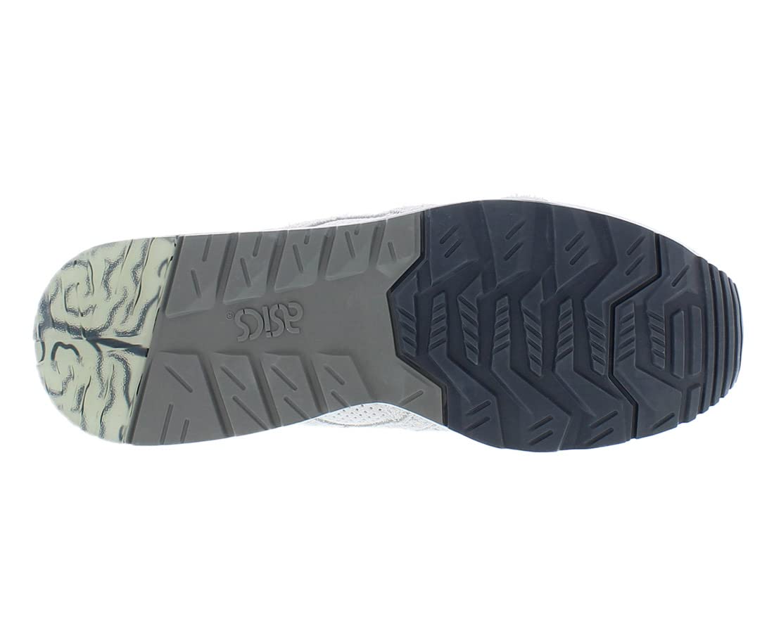ASICS GT-II Men's Running Shoes Size 6 - Lightweight Khaki Athletic Sneakers for Jogging, Gym Workouts & Casual Wear