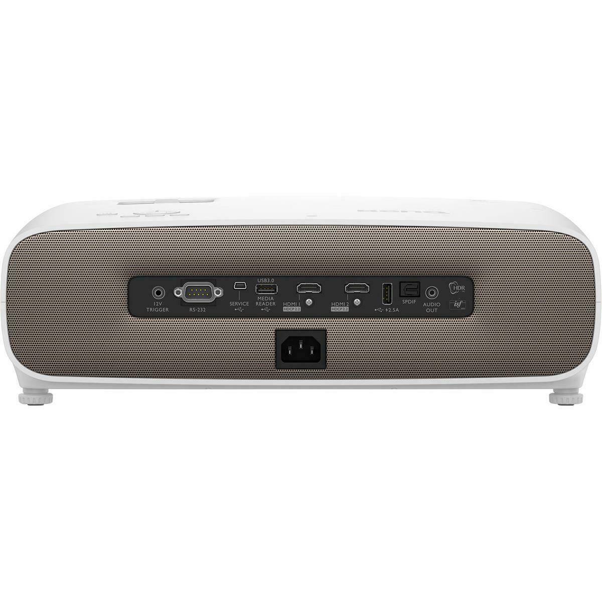 BenQ HT3550 4K UHD HDR Home Theater Projector with XPR Technology - Perfect for Movie Nights, Gaming & Home Entertainment