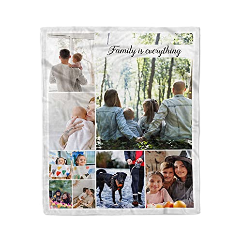Family Blanket (9 Photos)- 04