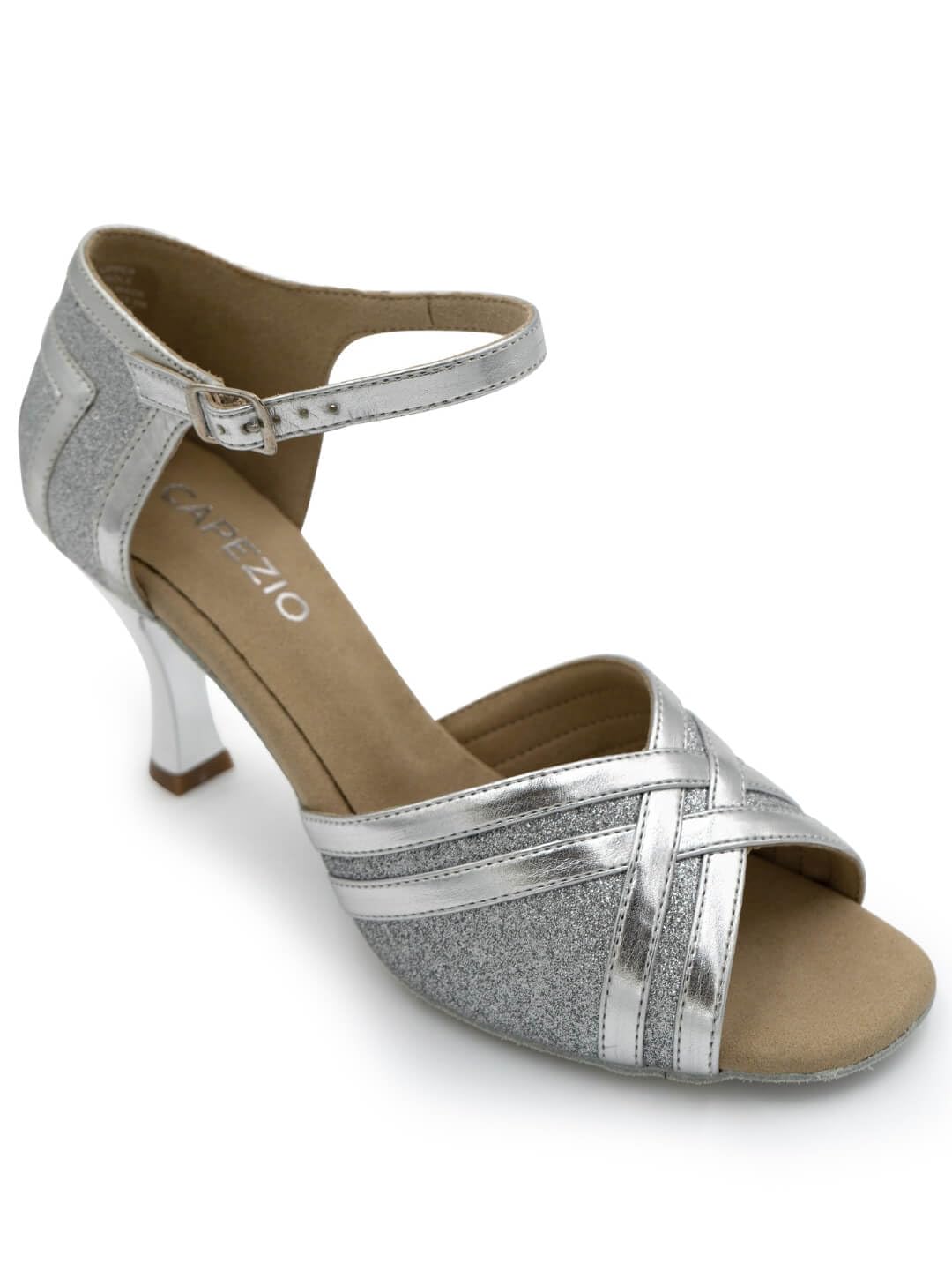 Capezio Women's Elisa 2.5