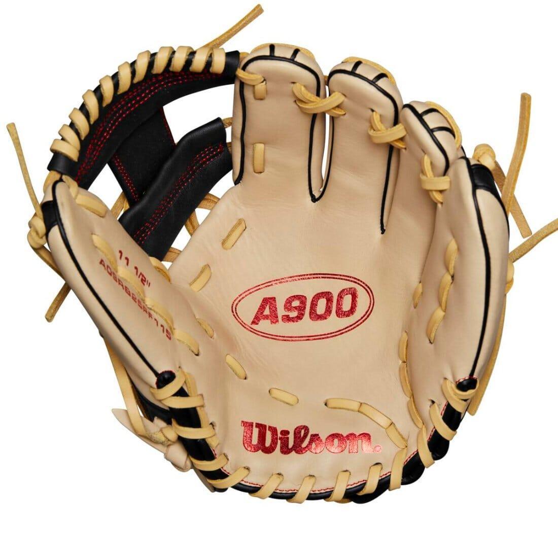 Wilson A900 PF115 Pedroia Fit 11.5