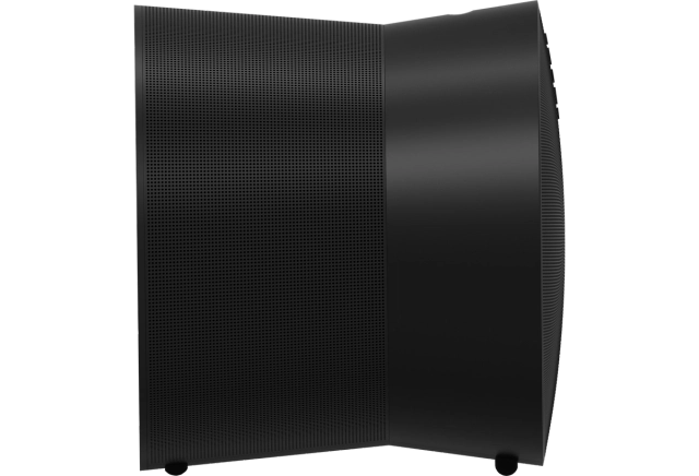 Sonos Immersive Music Set - Premium Wireless Home Audio System for Surround Sound & Streaming | Perfect for Living Room, Home Theater & Party Entertainment