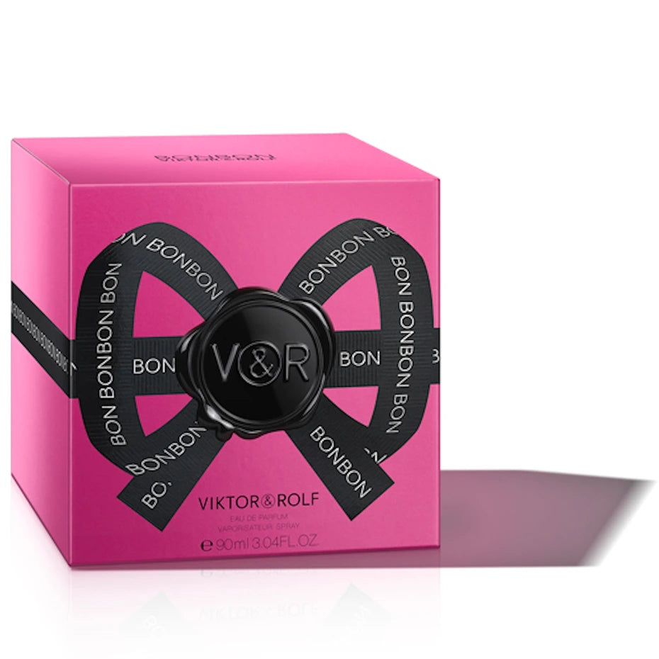 BONBON 3.0 Women's Eau De Parfum - Floral Fruity Perfume for Everyday Wear & Special Occasions