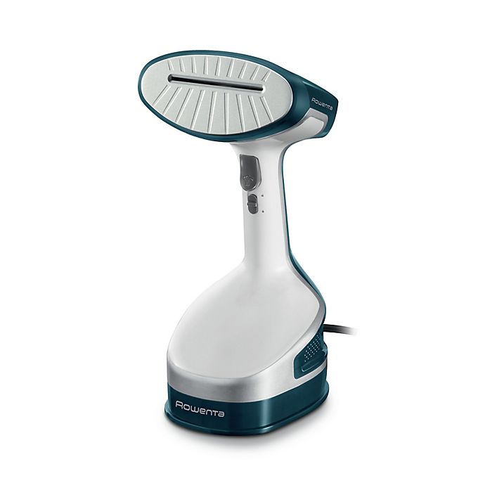 ROWENTA X-Cel DR8120 Handheld Garment Steamer - Portable Clothes Steamer for Wrinkles with Full Warranty | Perfect for Travel, Home Use & Quick Outfit Refresh