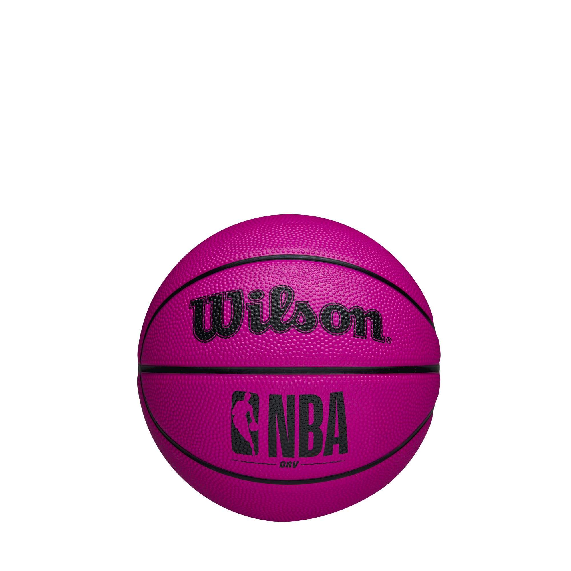 Wilson NBA DRV Outdoor Basketball - Durable for Street & Court Play
