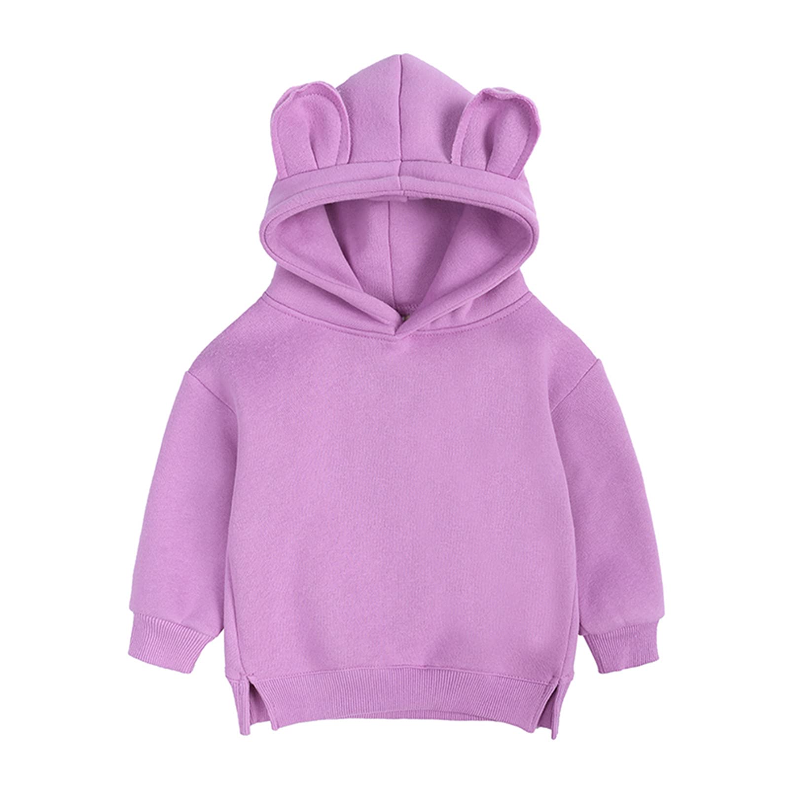 **Dinosaur Hoodie for Boys - Kids & Toddlers Pullover Sweatshirt with Pocket - Warm Fleece Jacket for Playdates, School & Outdoor Adventures**