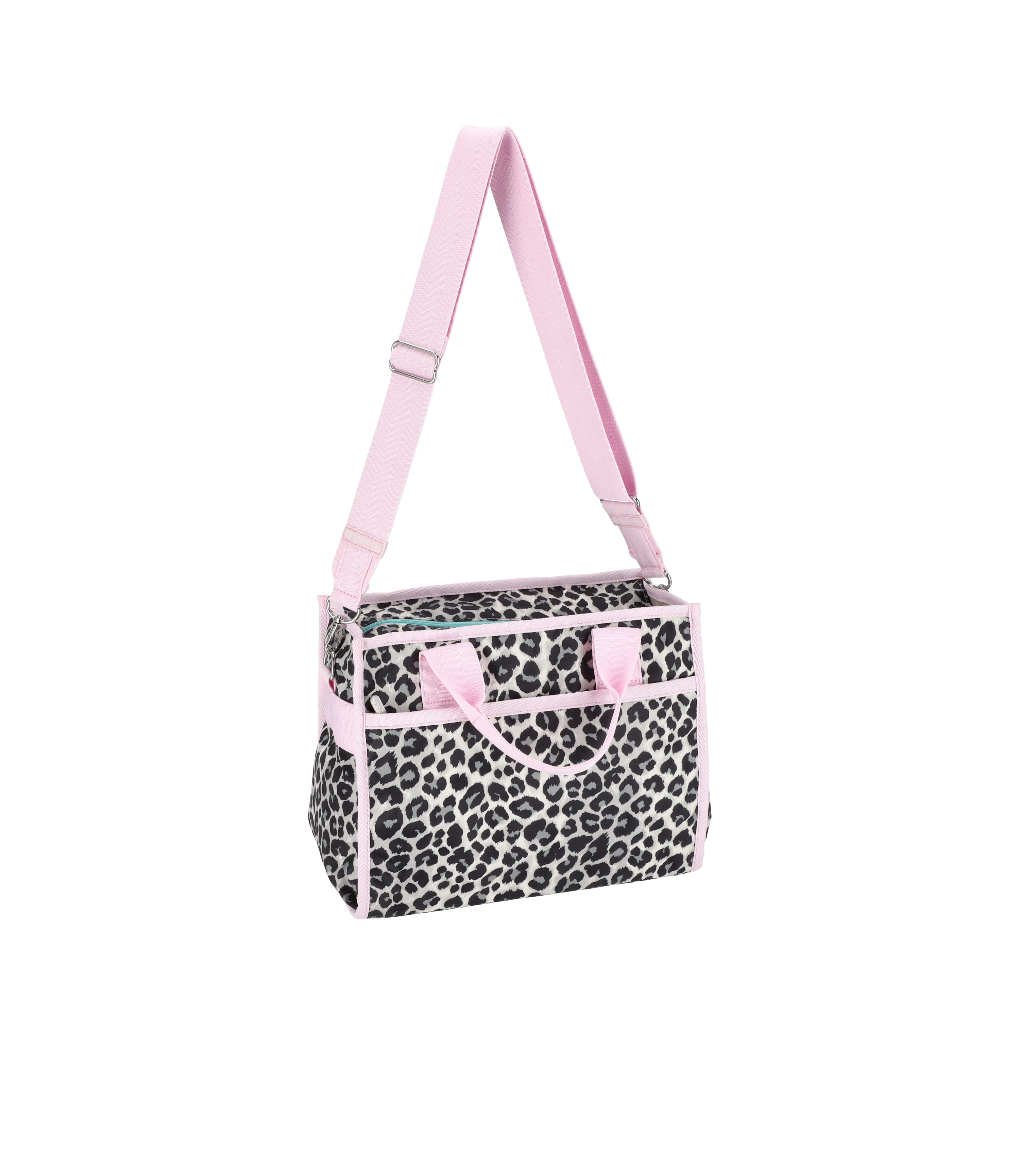 Stylish Large East/West Top Handle Tote Bag for Women - Perfect for Work, Travel & Everyday Use