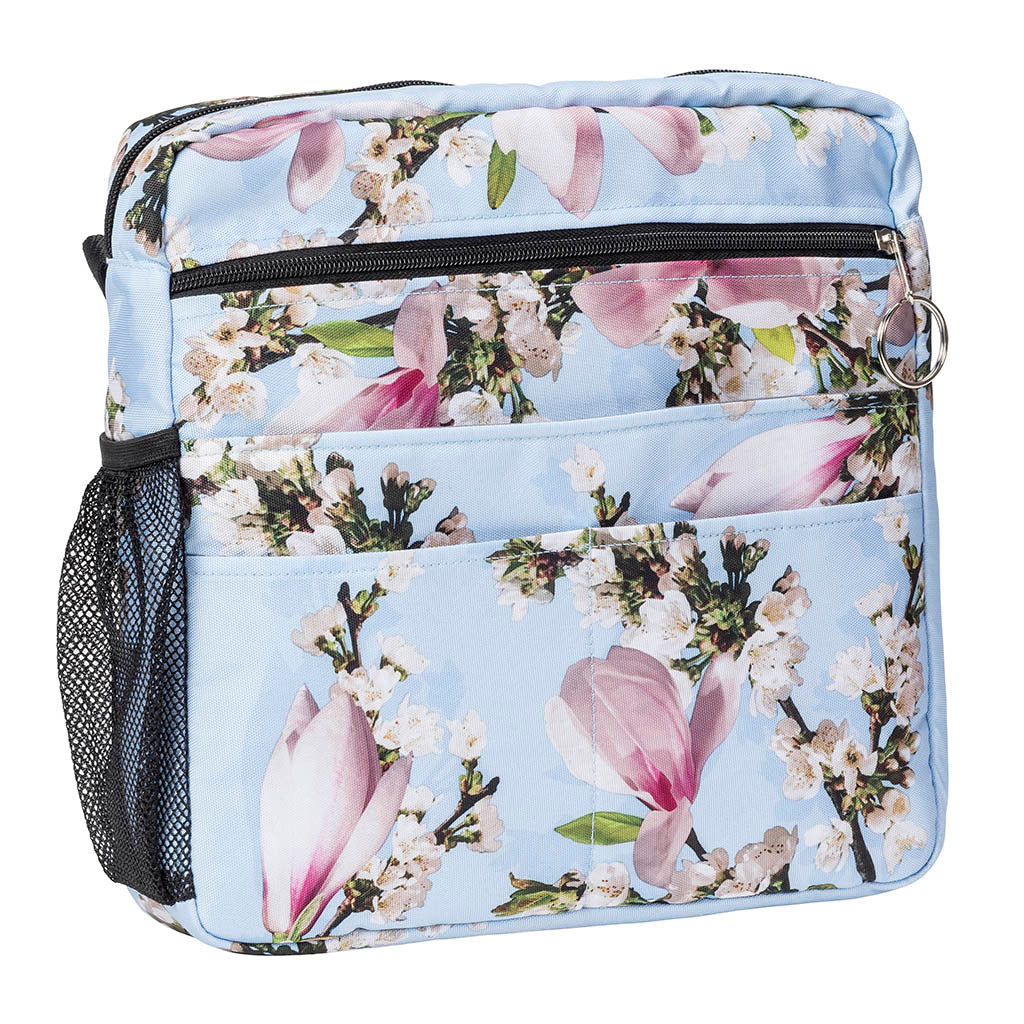 Stylish & Durable Walker Tote Bags for Women & Men - Lightweight Travel Shoulder Bag for Shopping, Work, Gym & Daily Use