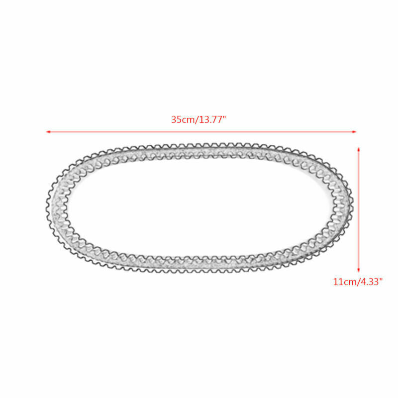 17W Drive ATV Predator Belt for Polaris Scrambler 90 & 01-06 Models - Replacement Part for Off-Road Adventure & Trail Riding