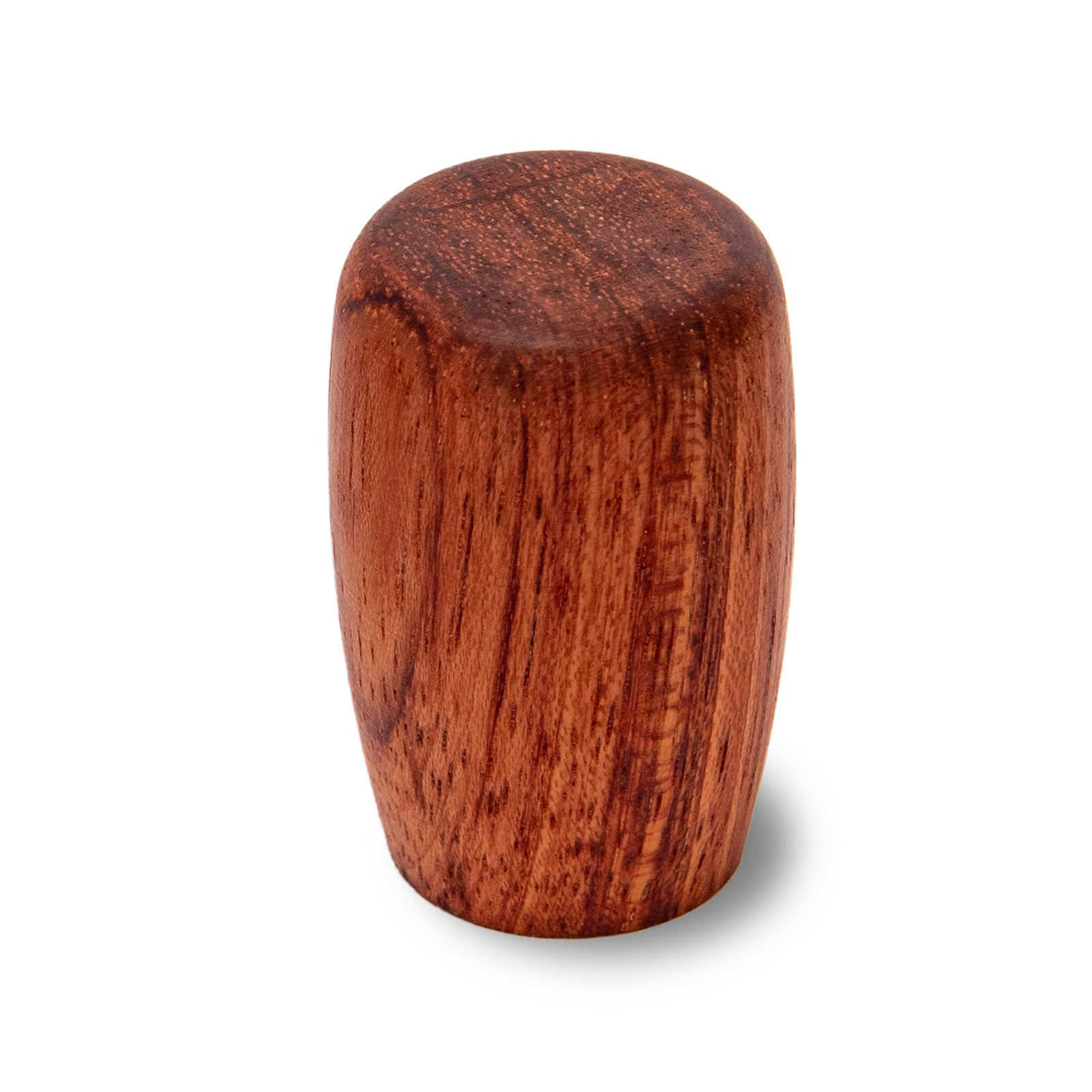 LUCCA A53 Mini Wood Steam Knob - Premium Wooden Replacement Knob for Espresso Machines - Perfect for Home Baristas & Coffee Enthusiasts