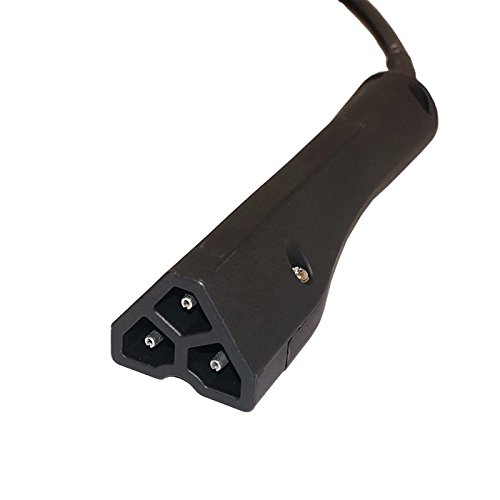 48V Golf Cart Battery Charger for EZGO RXV TXT & EZ GO Carts - 48 Volt Smart Charger with Auto Shutoff - Perfect for Golf Courses, Resorts & Home Use