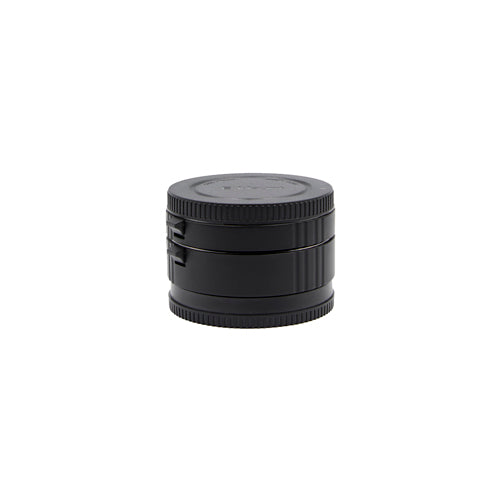 Promaster Macro Extension Tube Set for DSLR & Mirrorless Cameras - Enhance Close-Up Photography for Flowers, Insects & Jewelry