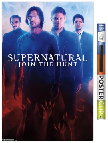 Premium Poster & Clip Bundle