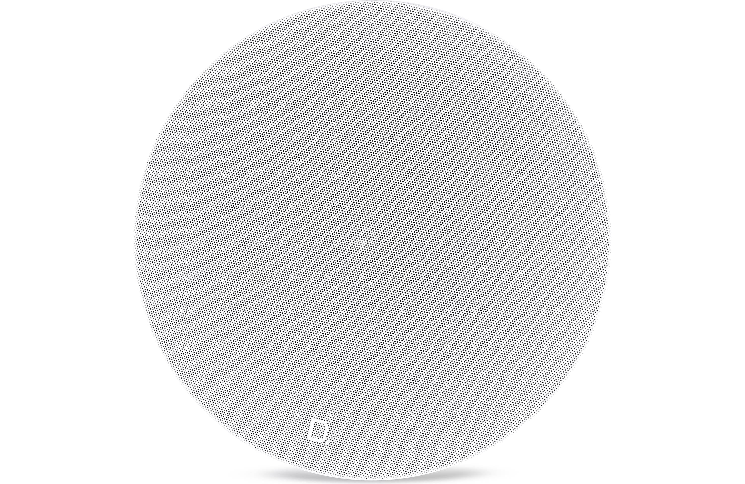 Definitive Technology Dymension DC 65 PRO 6.5 Inch In-Ceiling Speaker - High Performance Home Audio System for Surround Sound, Home Theater & Music Listening (Single Speaker)