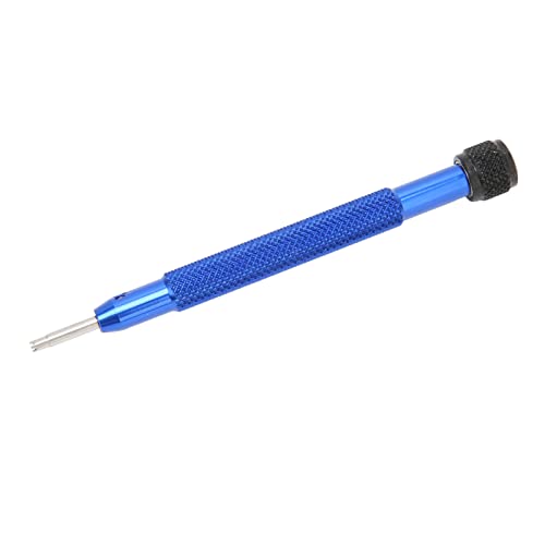 6-Prong Micro Jewelry Screwdriver - Professional Watch Repair Tool for Jewelry & Eyeglasses - Home & Workshop Use