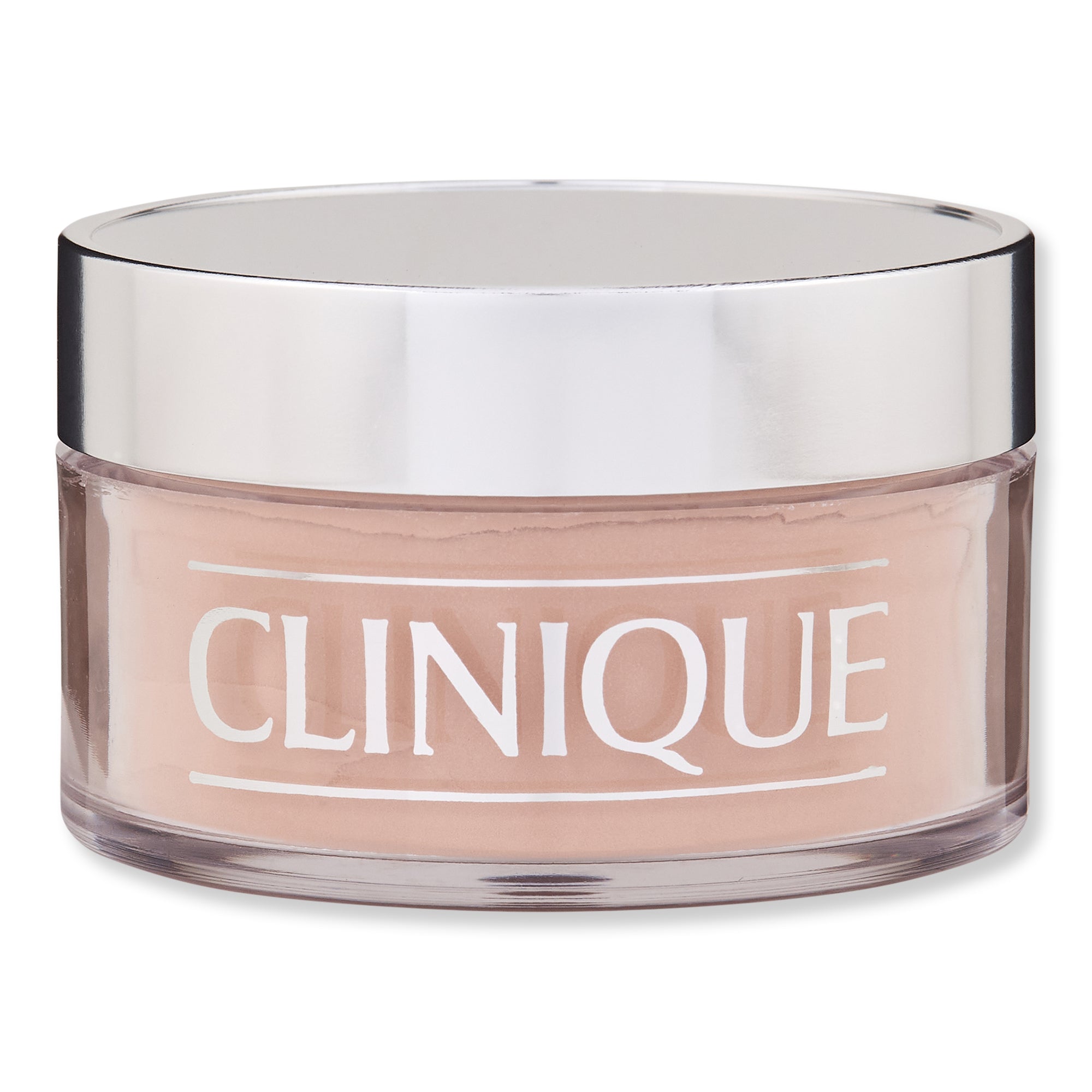 Clinique Blended Face Powder & Makeup Setting Powder - Oil-Free, Lightweight & Long-Lasting for All Skin Types | Perfect for Daily Wear, Office & Special Occasions