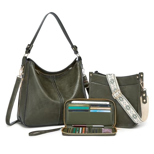 Olive Green