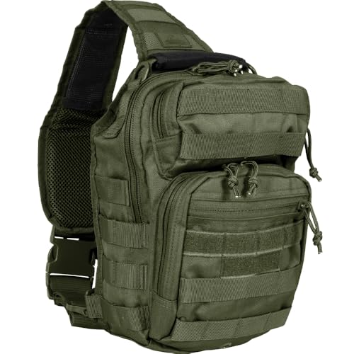 Olive Drab