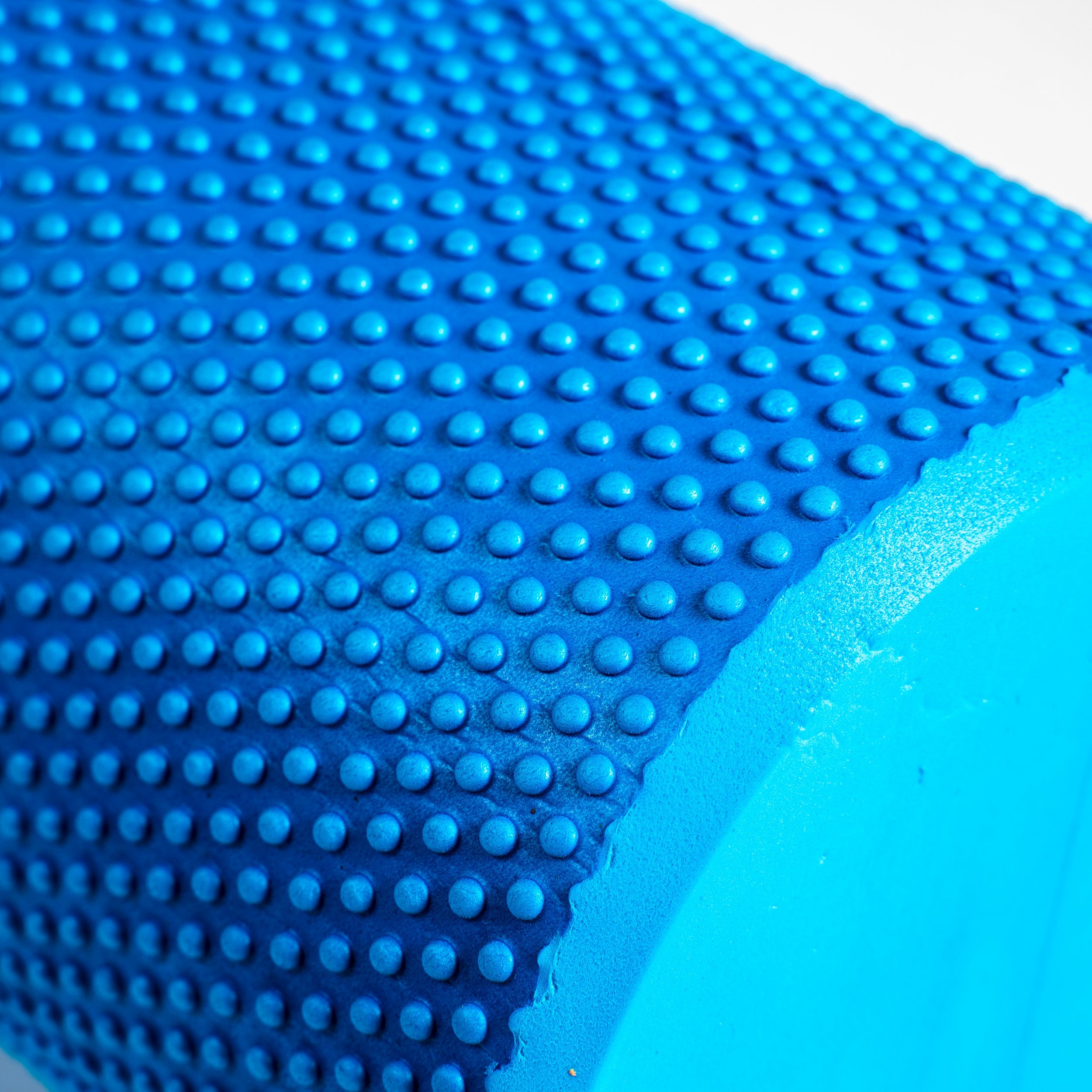 Premium EVA Foam Rollers for Muscle Recovery & Massage - High-Density Foam Roller for Yoga, Fitness, and Pain Relief - Perfect for Home Gym & Physical Therapy