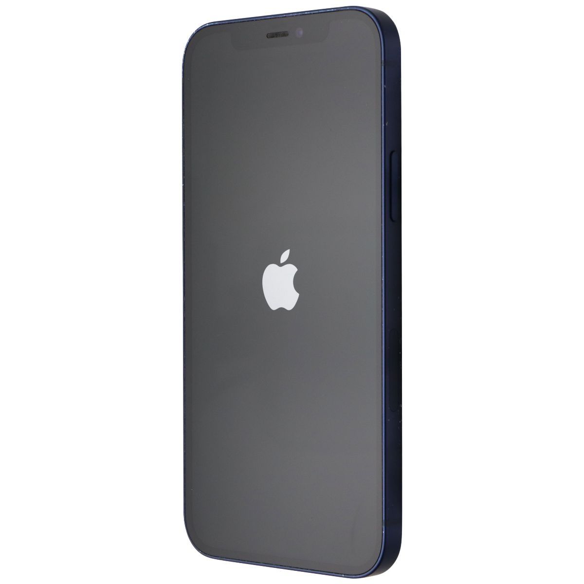 Apple iPhone 12 (6.1 inch) Smartphone 64GB - Blue (A2172) | AT&T Carrier Locked | Perfect for Streaming, Gaming & Photography