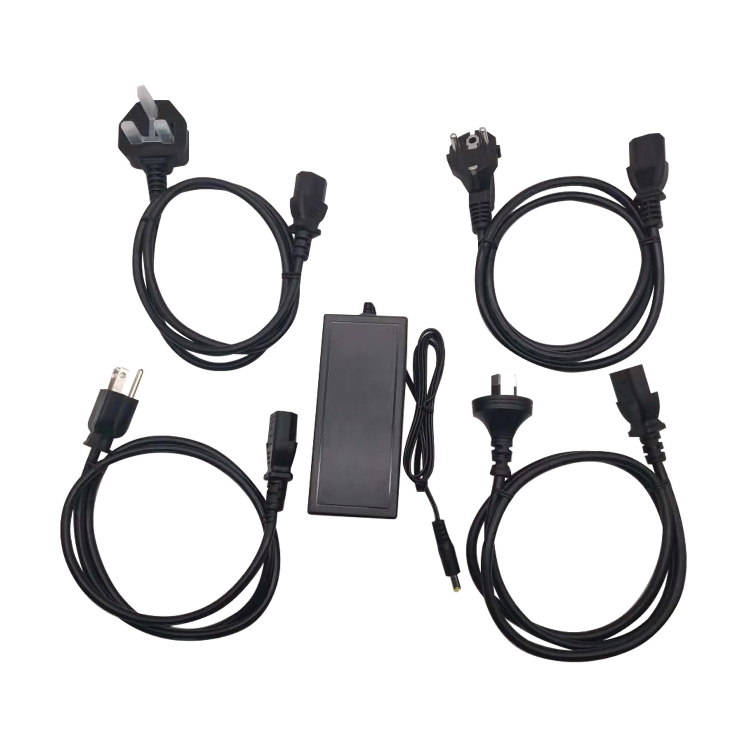 Tripp Lite N785-INT-SC-SM Ethernet to Fiber Converter - Gigabit Network Extender with RJ45 to SC Duplex Singlemode Fiber, 1310nm Wavelength, Extends Up to 20Km/12.4 Miles - 2-Year Warranty - Ideal for Long-Distance Network Connections in Offices, Data Centers & Industrial Applications