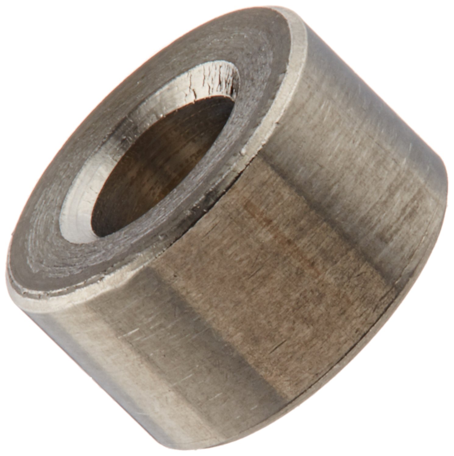 Small Parts 310306RS303 18-8 Stainless Steel Round Spacer, #6 Screw Size, 5/16