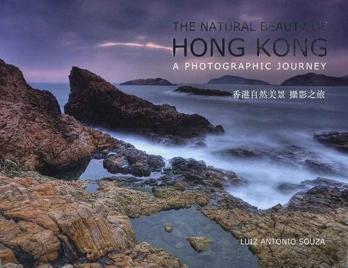 Natural Beauty of Hong Kong: A Photographic Journey - Stunning Landscape Photography Book for Travel Enthusiasts & Home Decor
