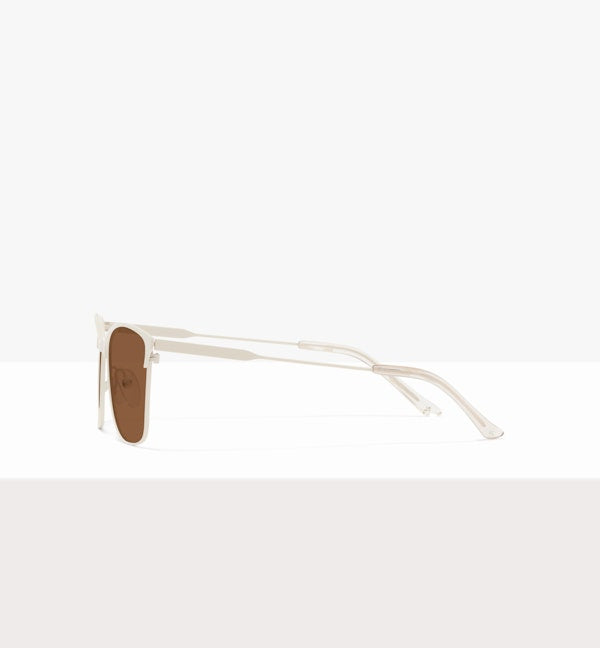Glide Polarized Sunglasses for Men & Women - UV Protection, Lightweight & Stylish - Perfect for Running, Driving, Beach & Outdoor Activities