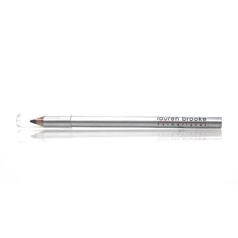 Organic Brown Eyeliner Pencil - Natural Makeup for Daily Use
