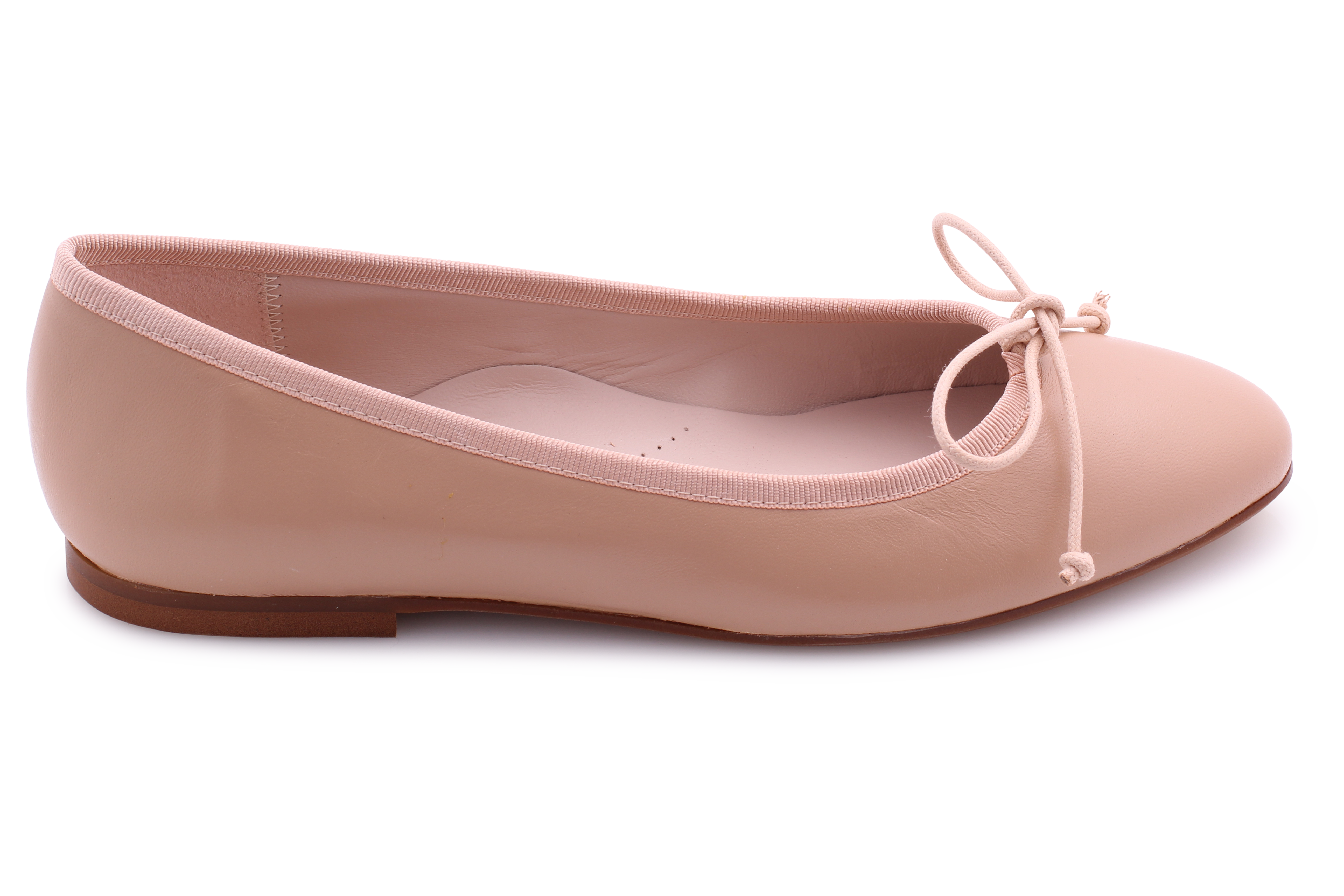 Beberlis Ballet 21198 - Elegant Ballet Shoes for Women & Girls | Perfect for Dance Classes, Performances & Practice