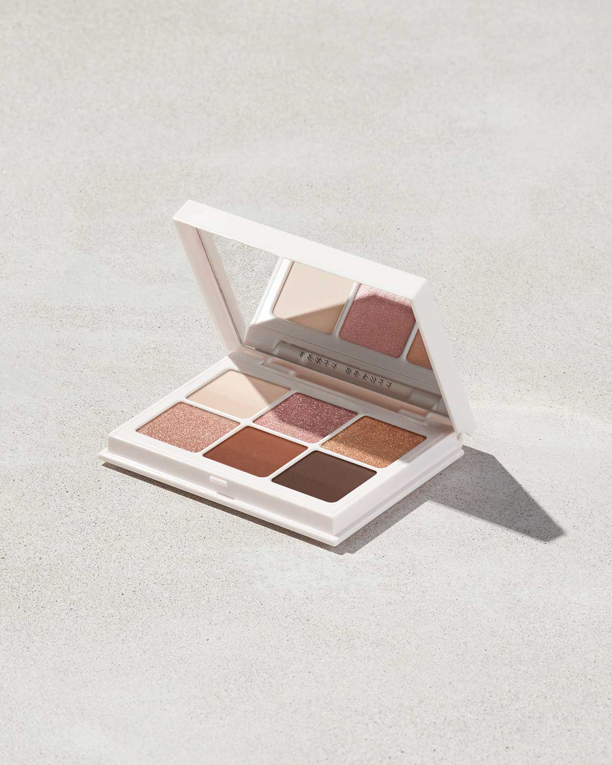 Snap Shadows Mix & Match Eyeshadow Palette - True Neutrals | Buildable Matte & Shimmer Shades | Perfect for Everyday Wear & Night Out Makeup