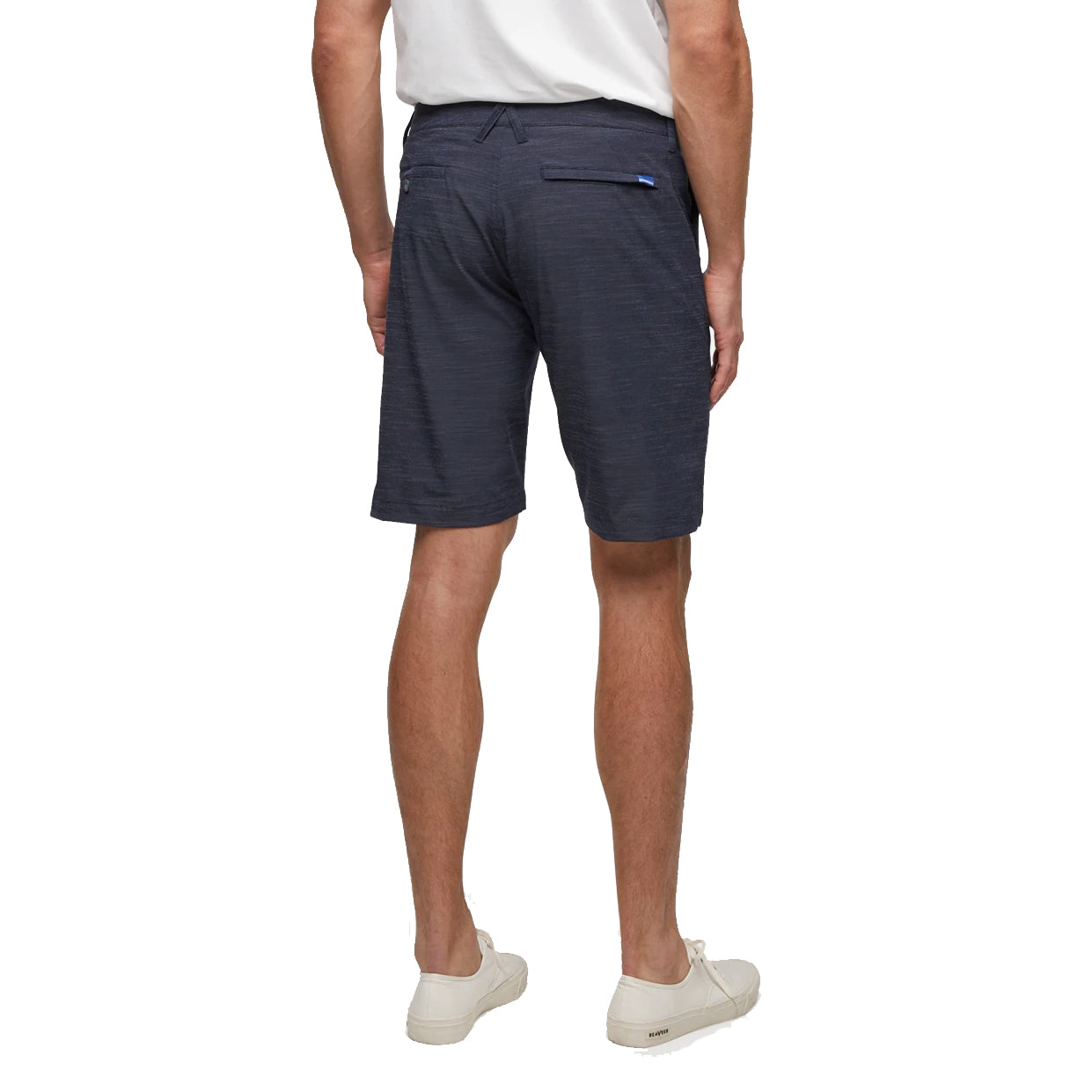 Men's Devereux Cruiser Hybrid 9.5 Inch Golf Shorts - Comfortable Stretch Fabric for Golfing, Casual Wear & Outdoor Activities
