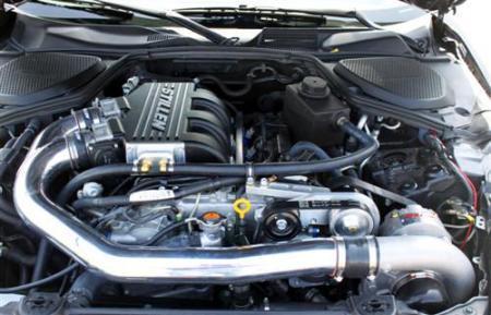2008-2015 Infiniti G37/Q60 Supercharger Tuner Kit - High Performance Satin Finish - Boost Power for Racing & Street Driving