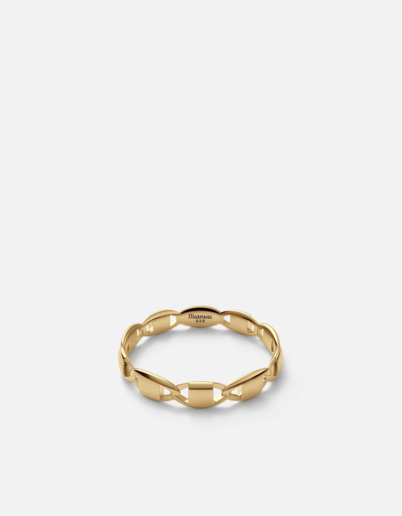 Polished Gold