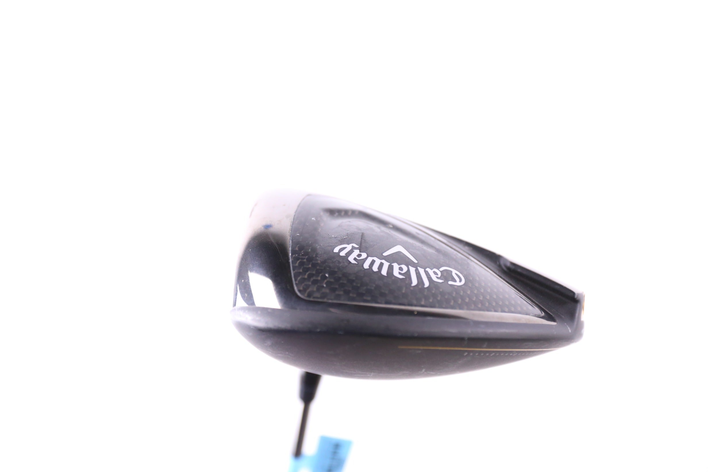 Used Callaway Rogue ST MAX D Driver 12° Right Hand Golf Club - Regular Flex Big Bertha RCH 55 Shaft | Perfect for Improving Distance & Accuracy on the Course